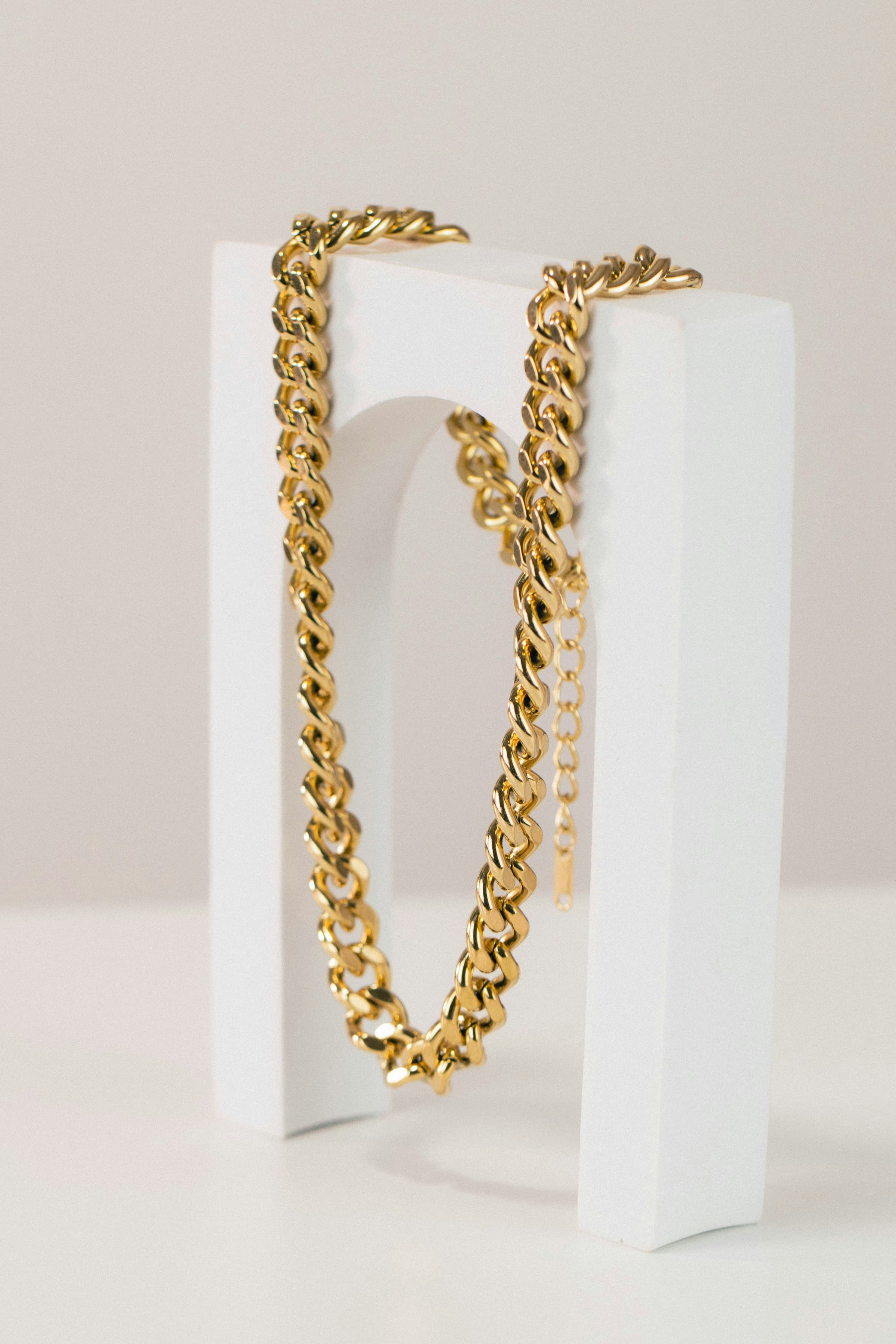 Collier Andalouse
