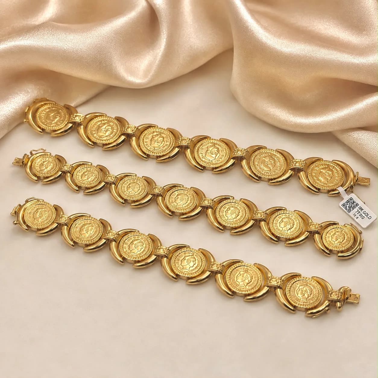 Bracelet